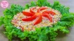 SALADA CREMOSA DE MILHO | RECEITAS DA CRIS
