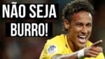 SEJA PERSISTENTE, MAS NÃO SEJA BURRO ( MOTIVAÇÃO )