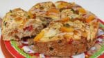 SEU CONVIDADO VAI ADORAR ESTA ROSCA NATALINA –   CHEF LÉO OLIVEIRA