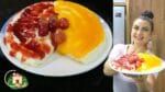 SORVETE NA FORMA – VOCÊ JÁ FEZ DESSE JEITO?
