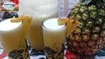 SUCO CONCENTRADO DE ABACAXI  FÁCIL E ECONÔMICO. #natalnicia