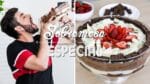 SURPREENDA SEUS CONVIDADOS COM ESSA SOBREMESA DELICIOSA | Gabriel Freitas |