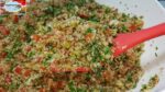 TABULE ESPECIAL DE ANO NOVO   COM PICLES É UMA DELÍCIA #receitasnicia