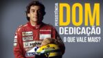 TER DOM NÃO ADIANTA DE NADA SAIBA O PORQUE  ( MOTIVAÇÃO )