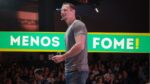 Um SEGREDO ALIMENTAR Para MENOS Fome e MAIS Saciedade (trecho palestra no Tribo Forte Ao Vivo 2018)