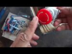 Unboxing organizador de cabos da cnc sheld