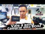 Vale A Pena Comprar Box Para trabalhar com Software em Celular