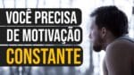 VOCÊ PRECISA DESSE VÍDEO HOJE PALAVRAS EMOCIONANTES ( MOTIVAÇÃO )