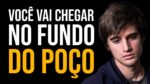 VOCÊ VAI ERRAR MUITAS VEZES ATÉ ACERTAR