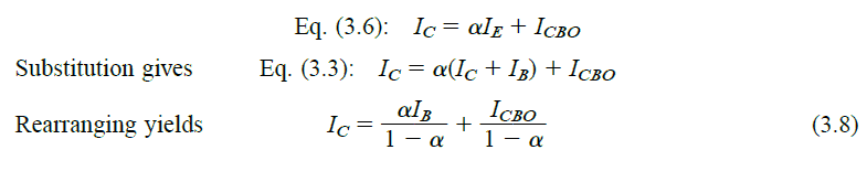 Amplificador Emissor Comum - Características, Polarização, Exemplos Resolvidos 8 Características comuns do emissor