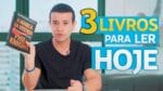 3 LIVROS SOBRE EMPREENDEDORISMO PARA TE INSPIRAR