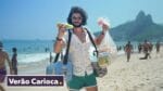 AS COMIDAS DE PRAIA DO RIO DE JANEIRO | VIAGEM | Mohamad Hindi