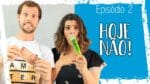BARATEX – Episódio 2 – BRIGADEIRO COM W______! | TPM, pra que te quero?