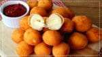 BOLINHA DE QUEIJO ESPECIAL – SIMPLES E FÁCIL