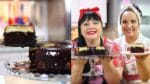 BOLO PRESTIGIO QUE JÁ SAI RECHEADO – feat – RECEITAS DA CRIS / CHEF LÉO OLIVEIRA