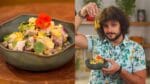 CEVICHE DE ATUM REFRESCANTE | Temporada de Verão