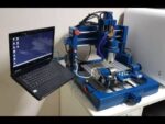 CNC p, 10 comunicação entre computador e maquina 1