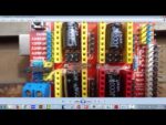 CNC p, 12 configurando os drivers