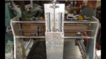 CNC p, 9  mecânica pronta
