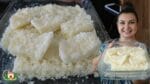COCADA TRADICIONAL SUPER FÁCIL