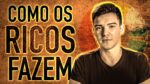 COMO DIVERSIFICAR SUA CARTEIRA DE INVESTIMENTOS