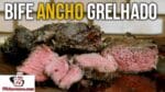 Como Fazer Bife Ancho Grelhado – Churrasco Argentino – Tv Churrasco