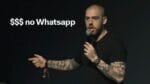 COMO FAZER DINHEIRO COM WHATSAPP | ERICO ROCHA