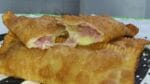COMO FAZER PASTEL DE FEIRA CASEIRO DELICIOSO E FÁCIL