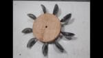 Como Fazer uma Turbina Pelton Artesanal