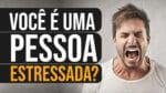 COMO LIDAR COM O ESTRESSE? (Motivação)