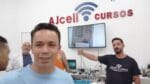 Curso Presencial AJCell Cursos, Curso Avançado de Reparos em Placa