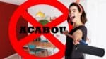 DESTRUINDO O NOSSO CENÁRIO – Diário da Reforma #1 | TPM, pra que te quero?