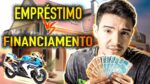 EMPRÉSTIMO X FINANCIAMENTO | QUAL A DIFERENÇA?