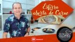 ESFIRRA DE CARNE | NA COZINHA COM OLOARES FERREIRA
