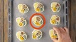 Estes 9 pedaços não parecem deliciosos? Espere 20…
