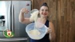FAÇA SUA PRÓPRIA FARINHA DE ROSCA