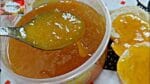 GELEIA DE PÊSSEGO SUPER SIMPLES DE FAZER. #receitasnicia