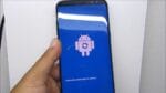 HARD RESET SAMSUNG S8, S8+, S9