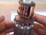 INDUZIDO MAKITA 4100NH aula 2