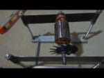 INDUZIDO MAKITA 4100NH Aula 7 Final