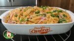 MACARRÃO CREMOSO NA PANELA DE PRESSAO EM 3 MINUTOS