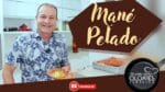 MANÉ PELADO | NA COZINHA COM OLOARES FERREIRA