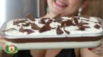 MARIDO GELADO OU ESPUMA GELADA SOBREMESA DOS SONHOS