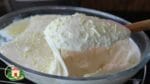 MOÇA CREMOSA -GELADO DE LEITE CONDENSADO.-CULINÁRIA VOCÊ NEM ACREDITA QUE É TÃO FÁCIL FAZER