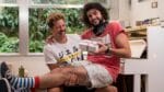 MOHAMAD INVADE ft Caio Braz