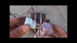 Motor de tanquinho 1,4 baixa aula 7 final