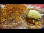MOUSSE DE MARACUJÁ COM SUCO DA FRUTA SIMPLES FÁCIL E MUITO SABOROSO. #receitasnicia