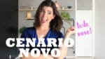 MUDAMOS TUDO!  – Diário da Reforma #2 | TPM, pra que te quero?