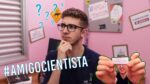 Mulheres Cientistas #AmigoCientista