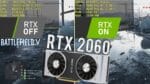 NVIDIA RTX 2060 – Testando o Ray Tracing em Battlefield 5 – R5 2600 & I7 8700K / 16GB RAM / Ultra